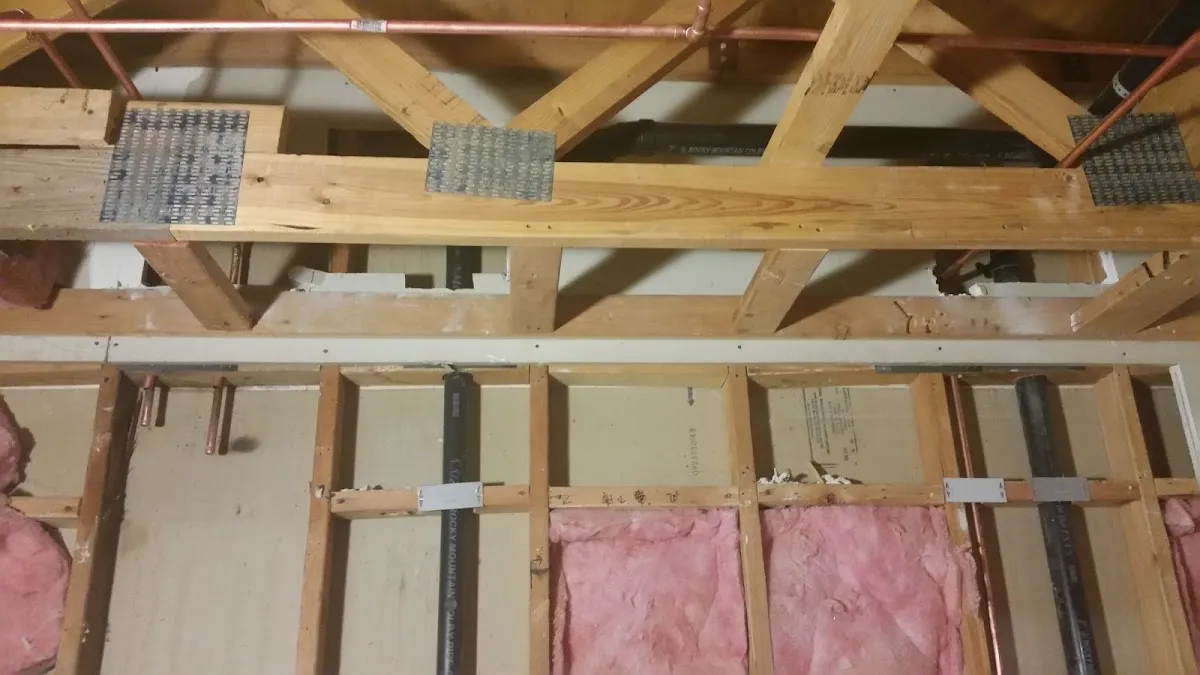 Plumbing services in Broadalbin, NY